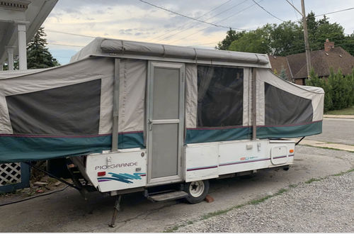 Customer photo review of 1998 And Later Bed Roller Wheel