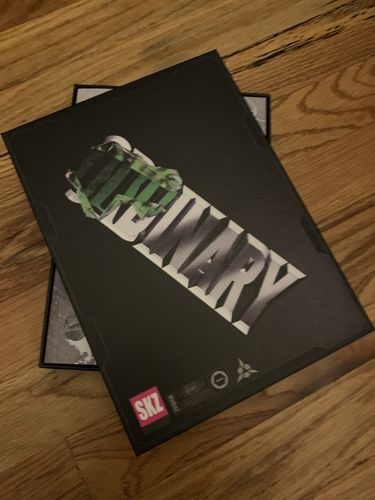 Customer photo review of STRAY KIDS - MINI ALBUM ODDINARY