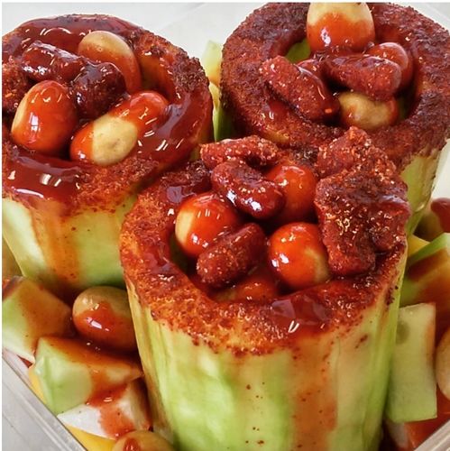 Customer photo review of Miguelito Original