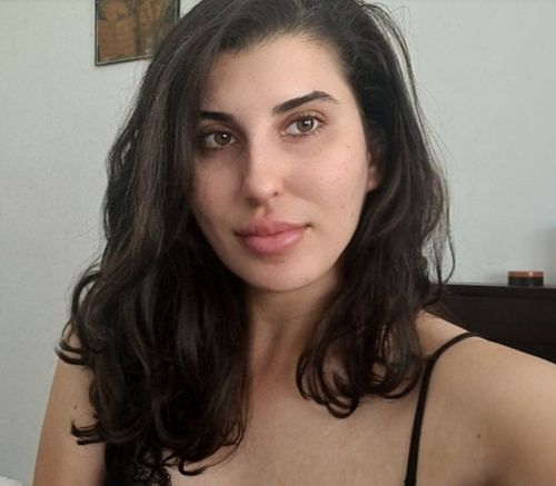 Customer photo review of DRENCH & QUENCH MOISTURE MASK 250ML