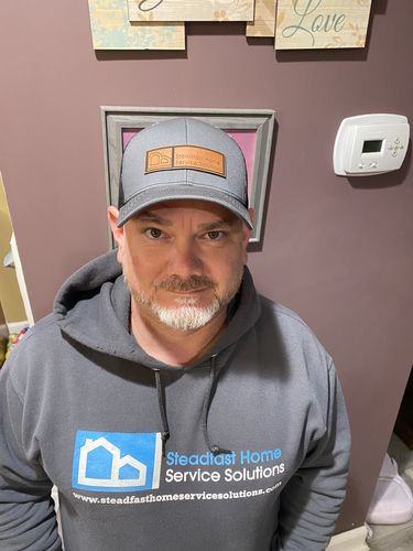 Customer photo review of Richardson 112 Logo Hat