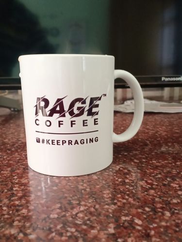 Customer photo review of Coffee Essentials Mega Combo Pack