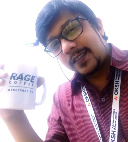 Customer photo review of Coffee Lover's Combo (4 Coffee Jars, Coaster Set, Frother and Mug)