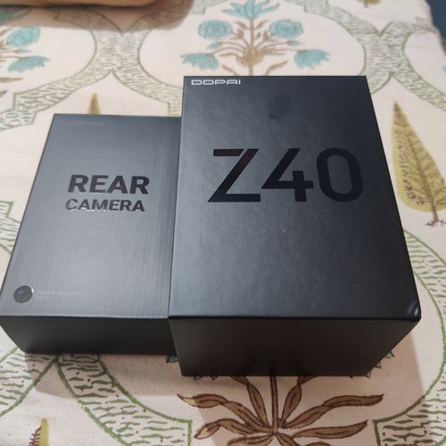 Customer photo review of Z40 Dashcam