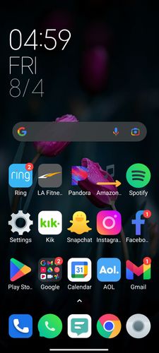 Customer photo review of Xiaomi Poco F3 Global Version (New)