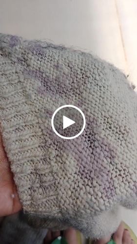 Customer video review of Quitamanchas BYE BYE Manchas 250 ml