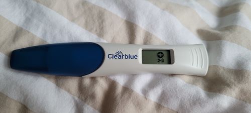 Customer photo review of håvsund Fertile+f