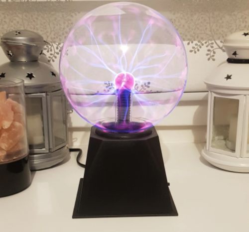 Customer photo review of The Magic Ball™