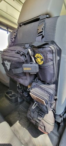 Customer photo review of The Pirates Plunder