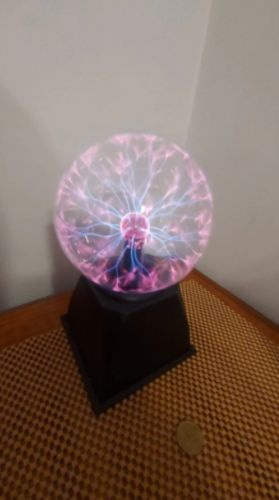 Customer photo review of The Magic Ball™