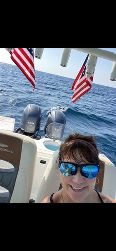 Customer photo review of American Flag