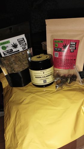 Customer photo review of KRITICAL MASS 💥 INDOOR