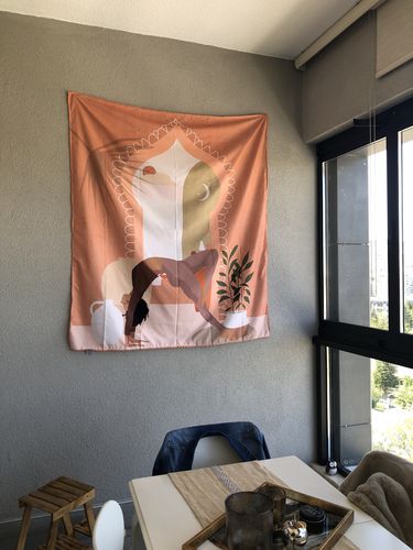 Customer photo review of Morocco