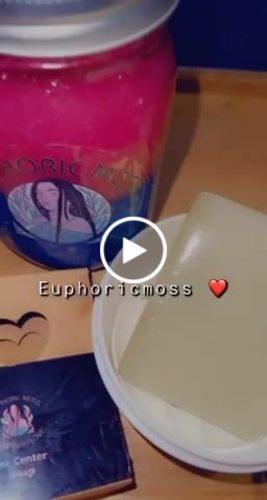 Customer video review of Sea Moss Body Butter