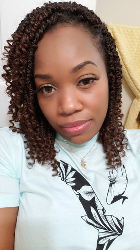 Customer photo review of V11 Passion Twist One Pack Enough by Zury Hollywood