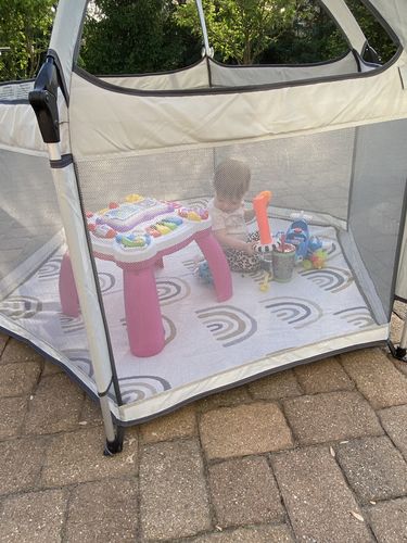 Customer photo review of Route Package Protection