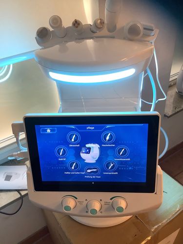Customer photo review of Rejuva Fresh Smart Ice Blue 7-in-1