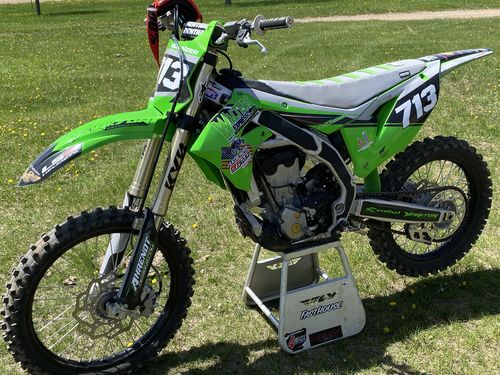 Customer photo review of Custom Gripper Seat Cover