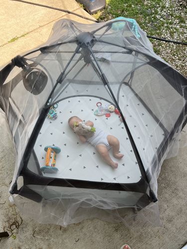 Customer photo review of Route Package Protection