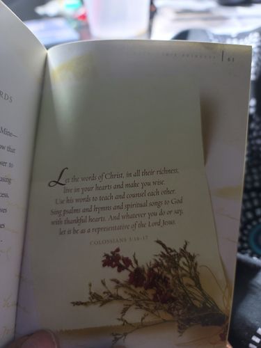 Customer photo review of CAFFEINE INFUSED HAIR GROWTH BUTTER