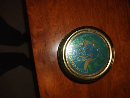 Customer photo review of A2 Pure Ghee