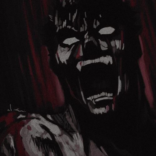 Customer photo review of Harajuku Style "Madness" Oversized Knit Sweater