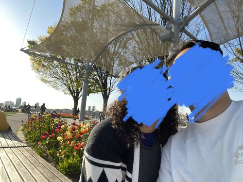 Customer photo review of Dragon Cardigan