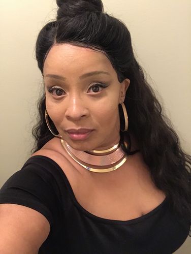 Customer photo review of InstaGloo