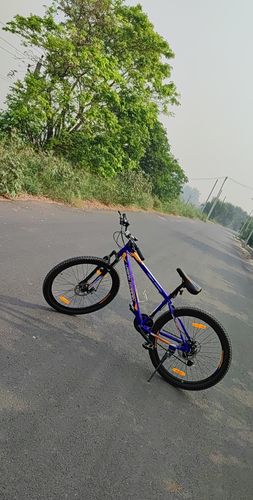 Customer photo review of Mountain Bike - UT1001