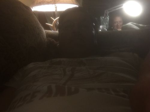 Customer photo review of T-Shirt Subscription