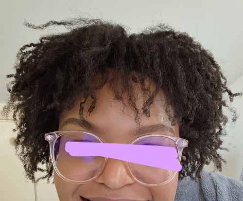 Customer photo review of I CREATE HOLD