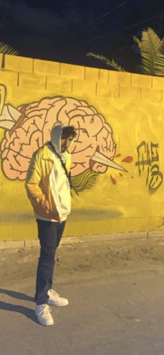 Customer photo review of Thunderclap Jacket