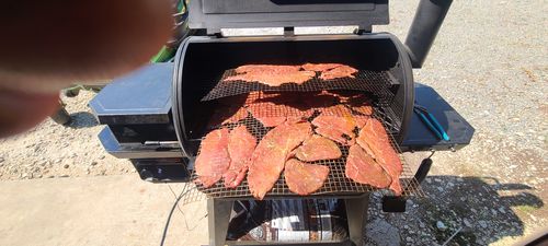 Customer photo review of Habanero Powder
