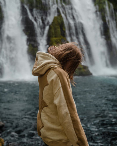 Customer photo review of Yip Yip Hoodie