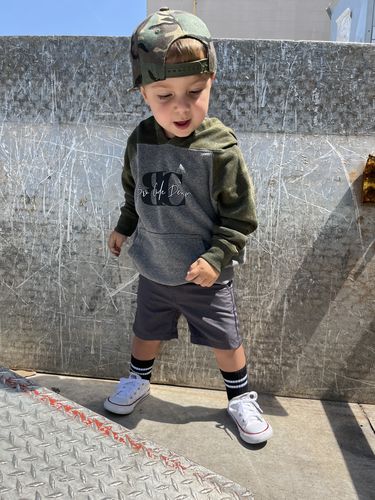 Customer photo review of Dude
