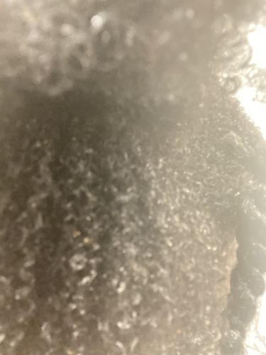 Customer photo review of Ambunu 150g