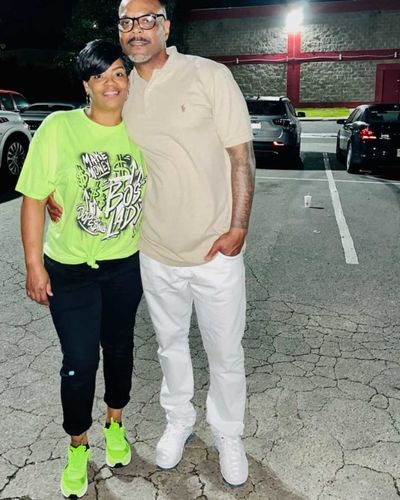 Customer photo review of S.H Unisex Shirt Match Jordan 4 White Oreo "Tech White"