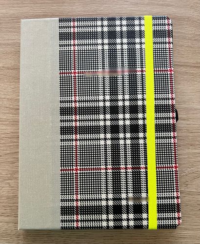 Customer photo review of Custom Case iPad Pro 11" (2021/3rd Gen)
