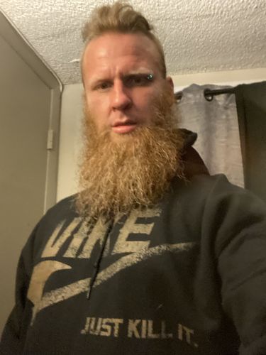 Customer photo review of Vike Just Kill it - Hoodie