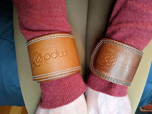 Customer photo review of Calf Nelson
