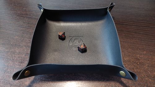 Customer photo review of Garden of Minotaurus Serie