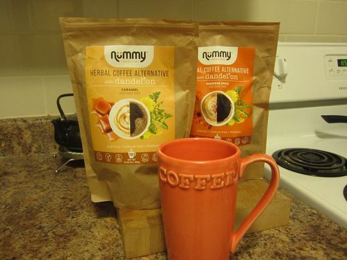 Customer photo review of Caramel - Smooth & Buttery 300g/10.6oz - up to 150 cups