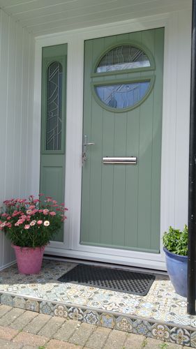 Customer photo review of Siroflex Mighty Strength Grip & Grab Adhesive 290ml (Box of 12)