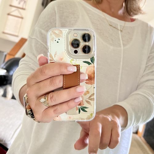 Customer photo review of Rosy Petals