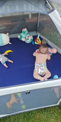 Customer photo review of Route Package Protection