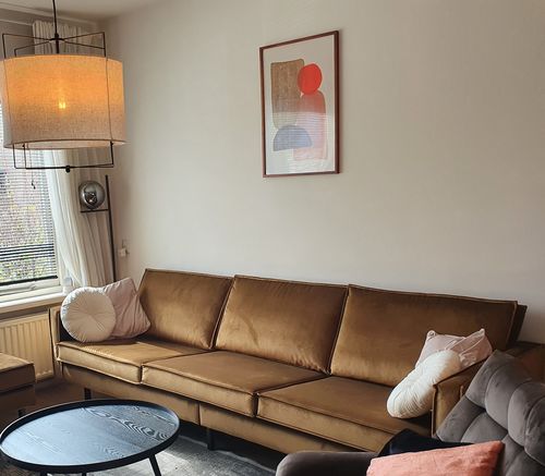 Customer photo review of Book your Open Studio visit