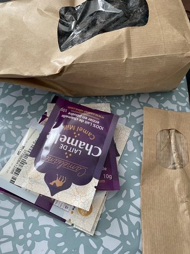 Customer photo review of SIWAK FRAIS
