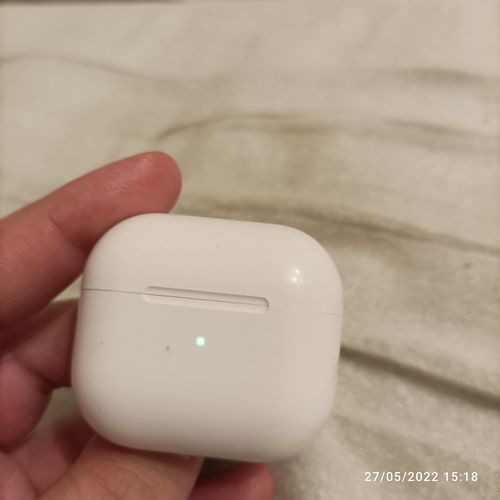 Customer photo review of Commissione pagamento alla consegna