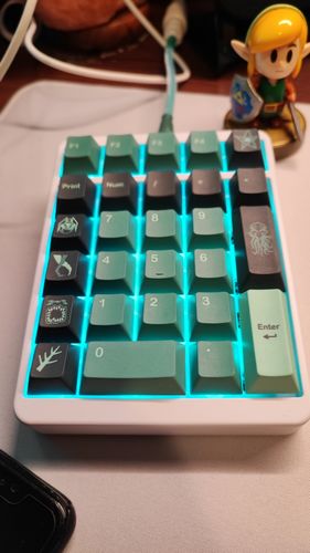 Customer photo review of IDOBAO EXTRA FEE