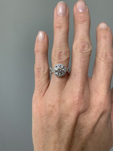 Customer photo review of Customized Service